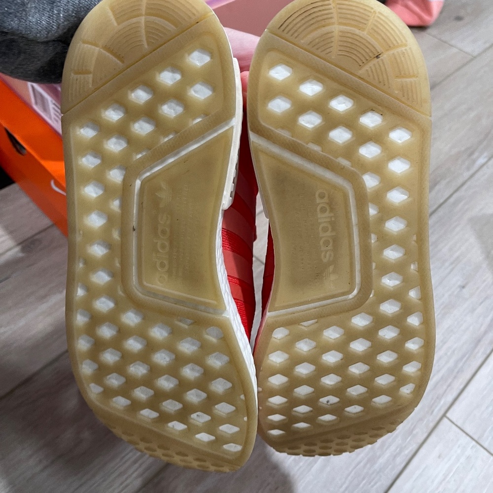 Adidas Nmd_r1 W Size 10 Women's - image 6